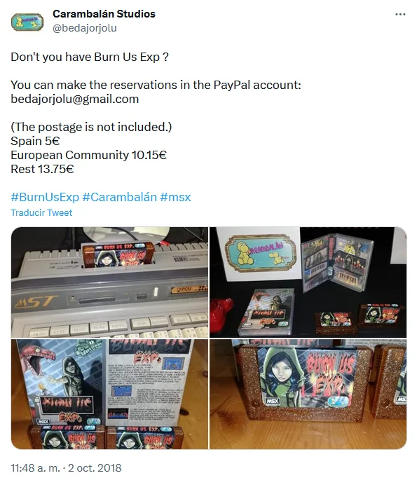 Miniatura de Twitter