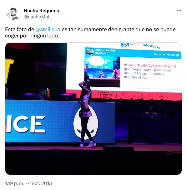 Miniatura de Twitter