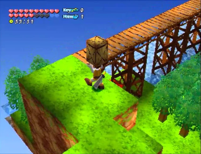 Miniatura de YouTube