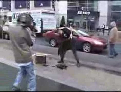 Miniatura de YouTube