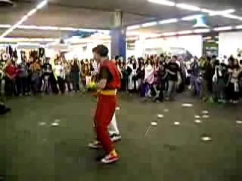 Miniatura de YouTube