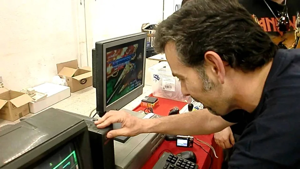 Miniatura de YouTube