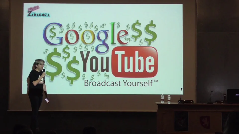 Miniatura de YouTube