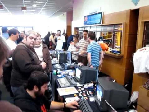 Miniatura de YouTube