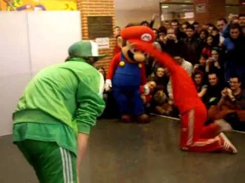 Miniatura de YouTube