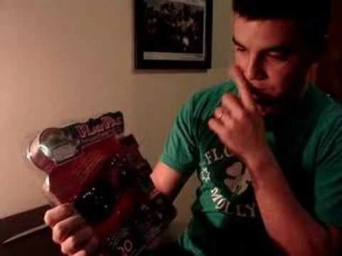 Miniatura de YouTube