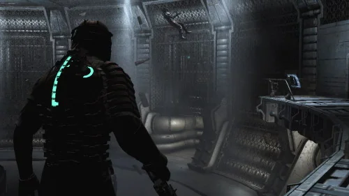 Dead Space