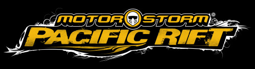 MotorStorm: Pacific Rift