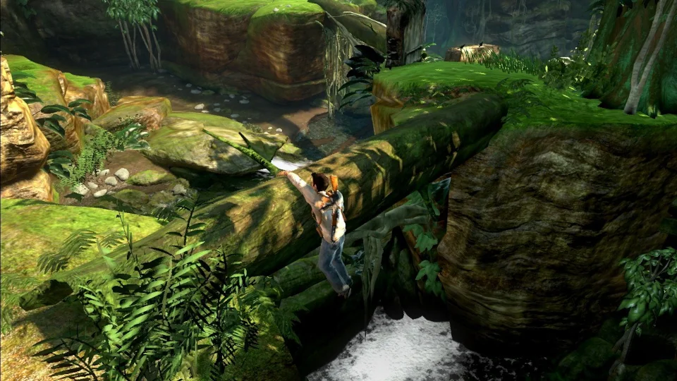Uncharted: El Tesoro de Drake