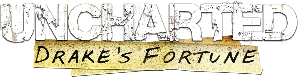 Uncharted: El Tesoro de Drake