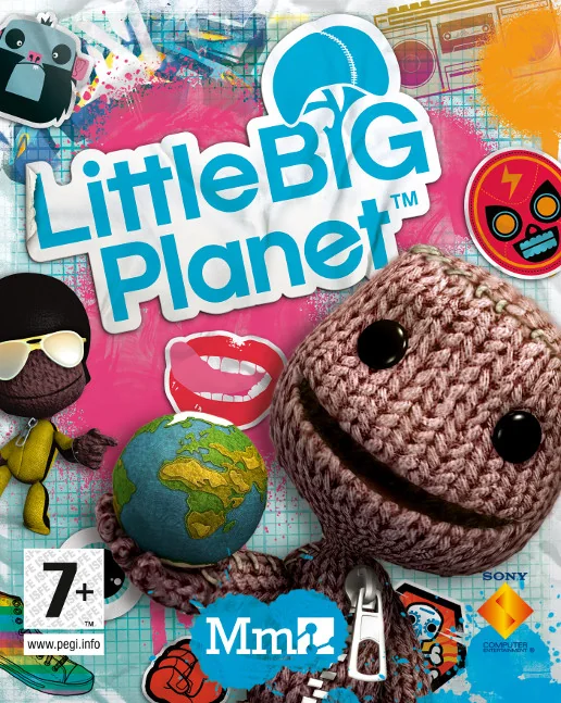 LittleBigPlanet