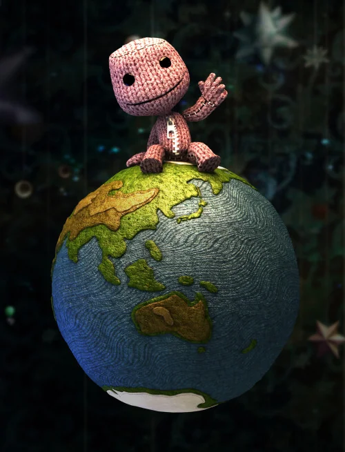 LittleBigPlanet