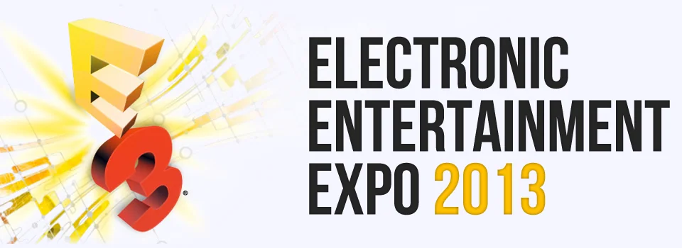 E3 2013