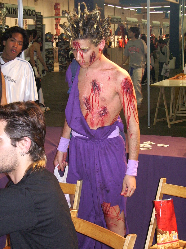 Expomanga 2006