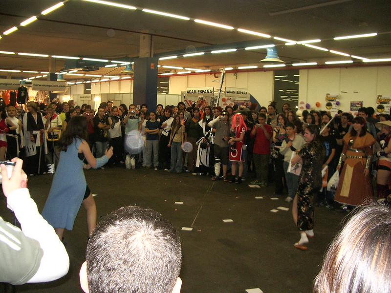 Expomanga 2006