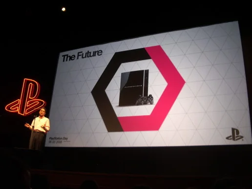 PlayStation Day 2008