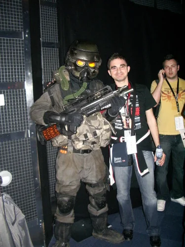 PlayStation Day 2008