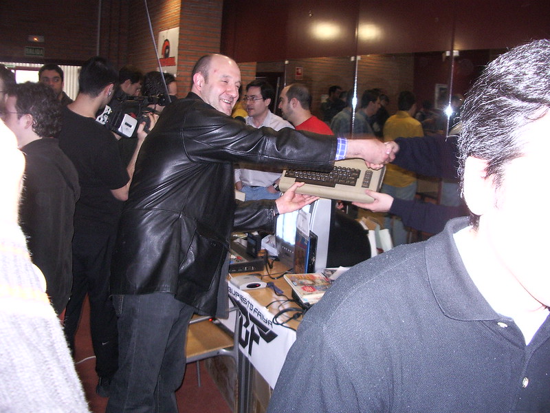 MadriSX & Retro 2006