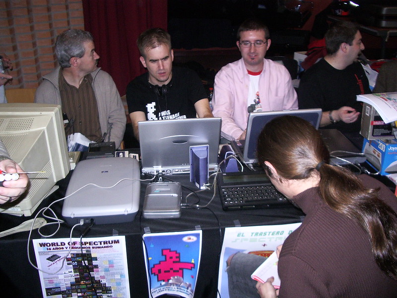 MadriSX & Retro 2006