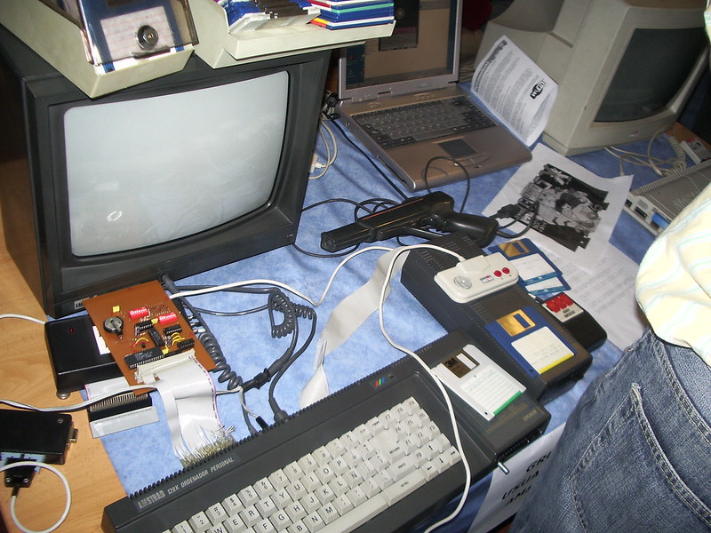 MadriSX & Retro 2006