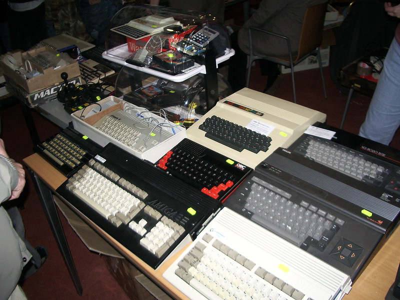 MadriSX & Retro 2006