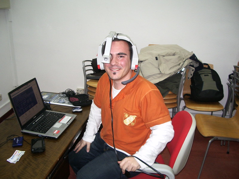 MadriSX & Retro 2006