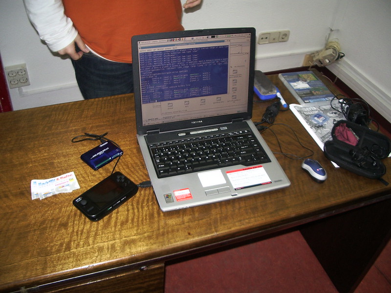 MadriSX & Retro 2006