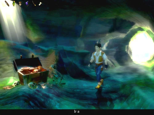 Jack Keane: Al Rescate del Imperio Británico