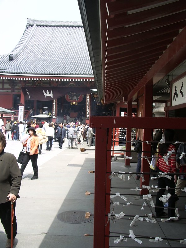 Asakusa, Tokyo