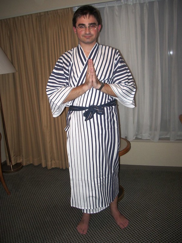 Yukata