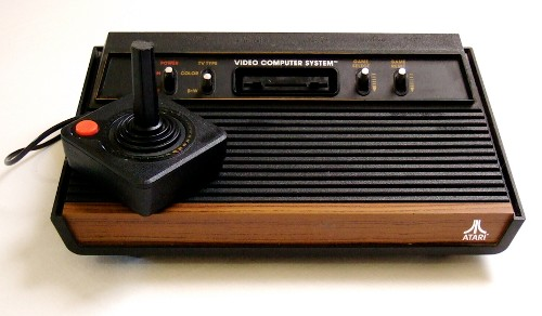Atari 2600