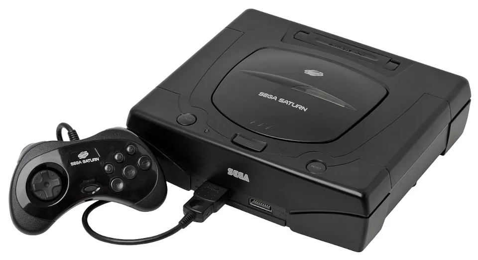 SEGA Saturn