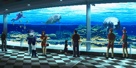 King of Fighters 2000