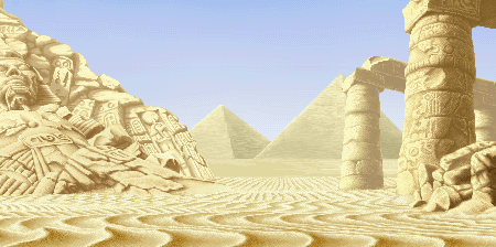 King of Fighters 2000