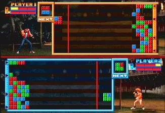 King of Fighters 2001