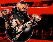 KOF &lsquo;94 Corea
