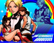 KOF &lsquo;94 Inglaterra