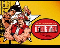 KOF &lsquo;94 Italia