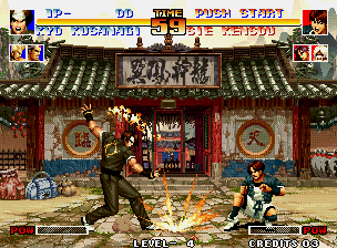 KOF '94