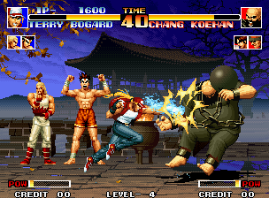 KOF '94