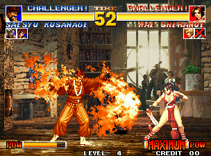 KOF '95