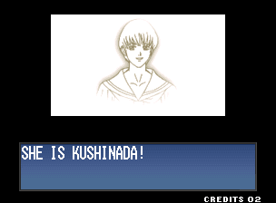 King of Fighters ‘97