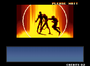 King of Fighters ‘97