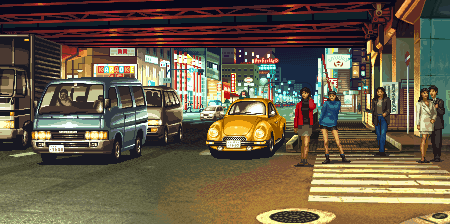 King of Fighters ‘98