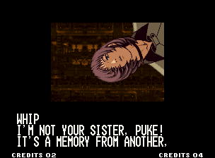 King of Fighters ‘99