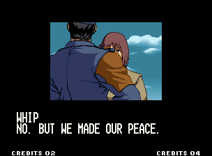 King of Fighters ‘99