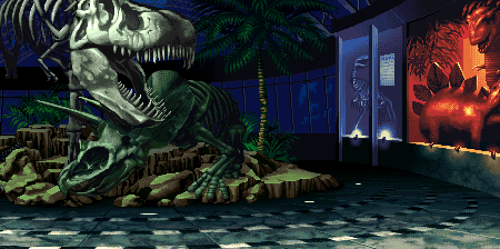 King of Fighters ‘99