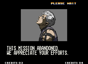 King of Fighters ‘99