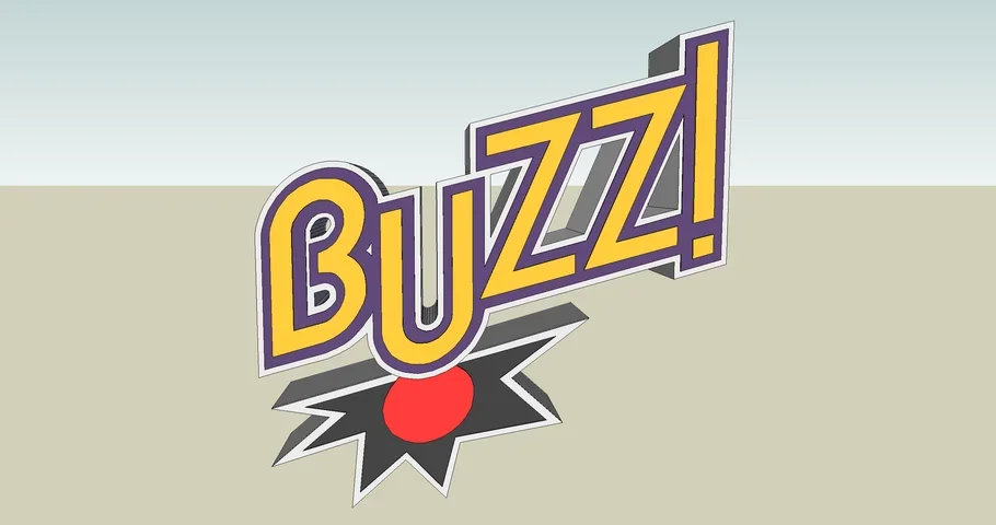 Buzz!