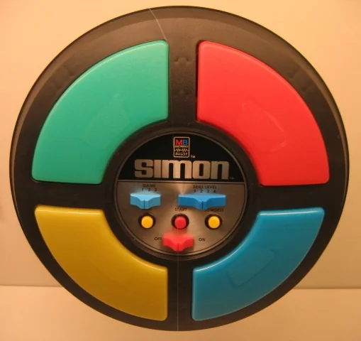 Simon